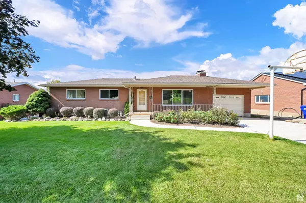 110 S 650 E, Bountiful, UT 84010