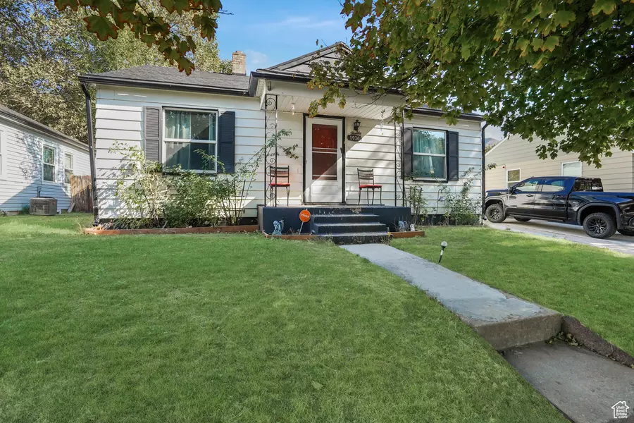 1936 BRINKER, Ogden, UT 84401