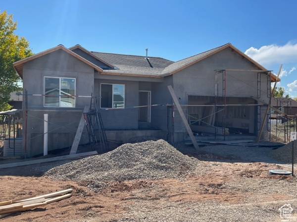 452 E 1035 S, Roosevelt, UT 84066