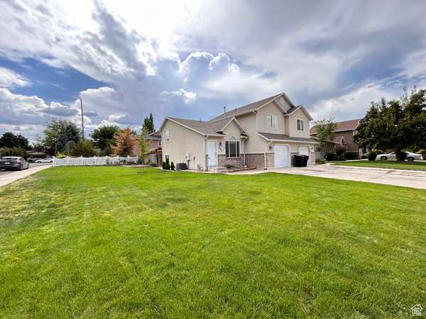 492 E 250 N, Springville, UT 84663