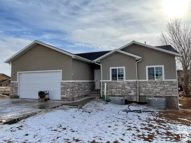 462 E 1035 S, Roosevelt, UT 84066