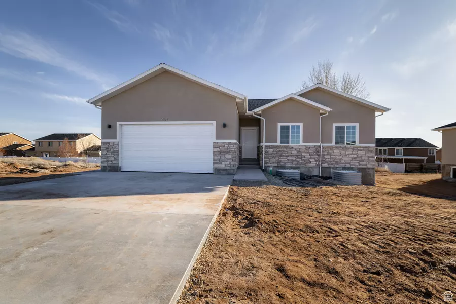 462 E 1035 S, Roosevelt, UT 84066