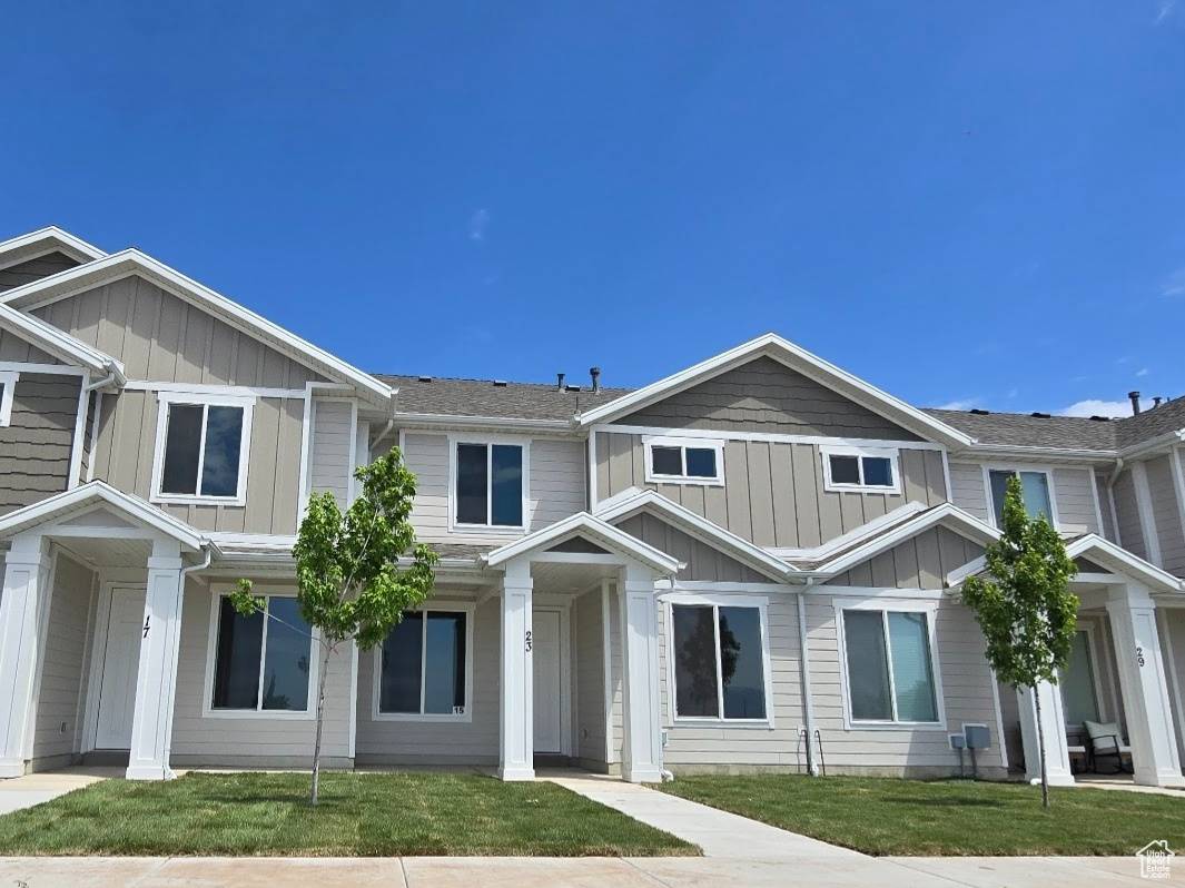 23 E 1225 S #15, Tremonton, UT 84337