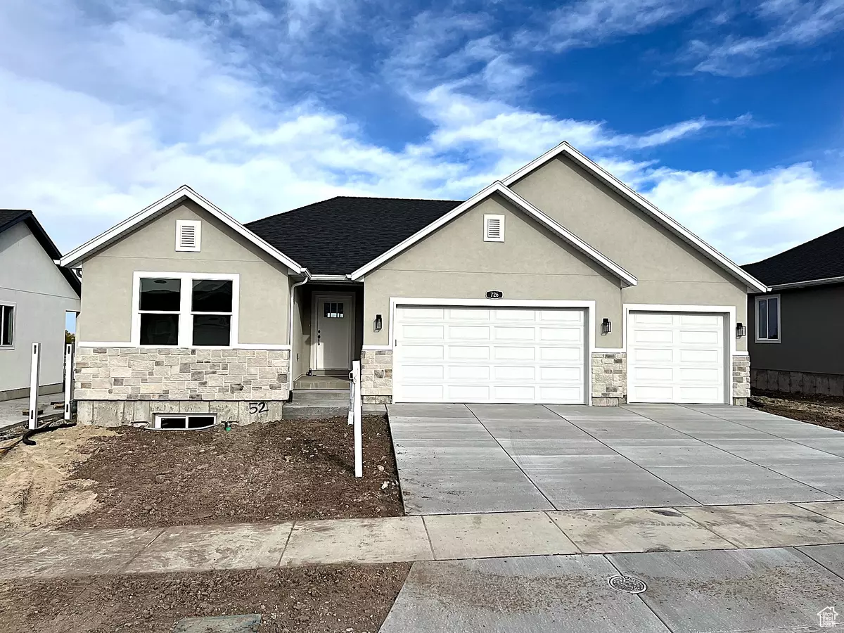 Tooele, UT 84074,726 W 580 S