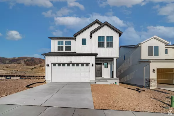 Magna, UT 84044,8748 W MINERAL GROVE DR #449