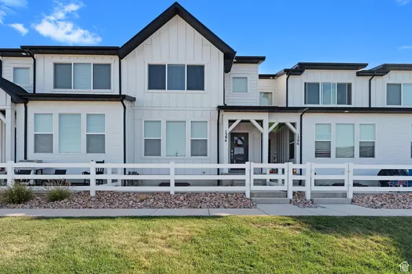 1394 S 600 W, Spanish Fork, UT 84660