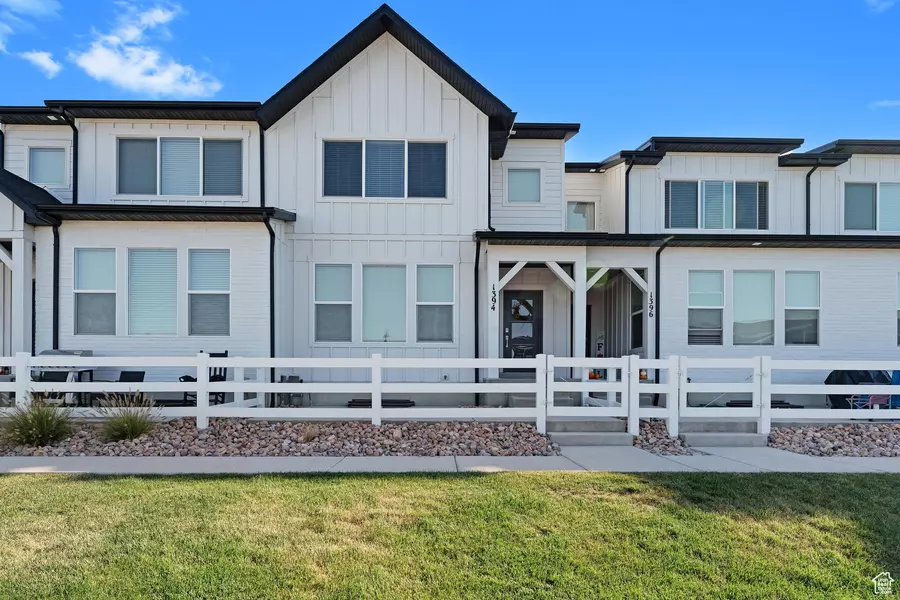 1394 S 600 W, Spanish Fork, UT 84660