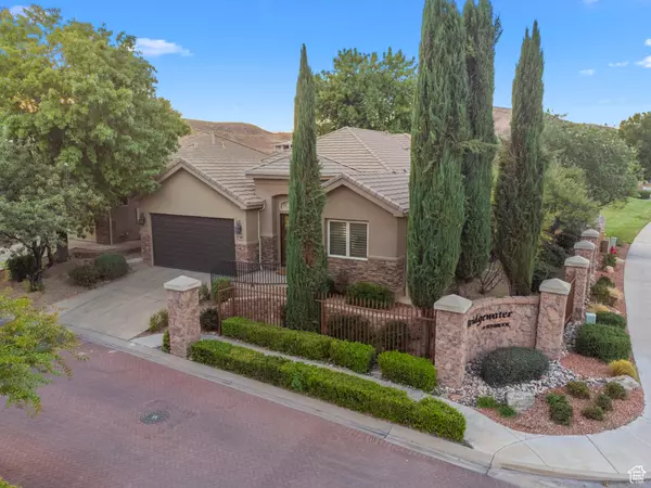 221 N EMERAUD #39, St. George, UT 84770