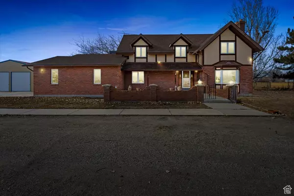 Corinne, UT 84307,2495 N 7600 W