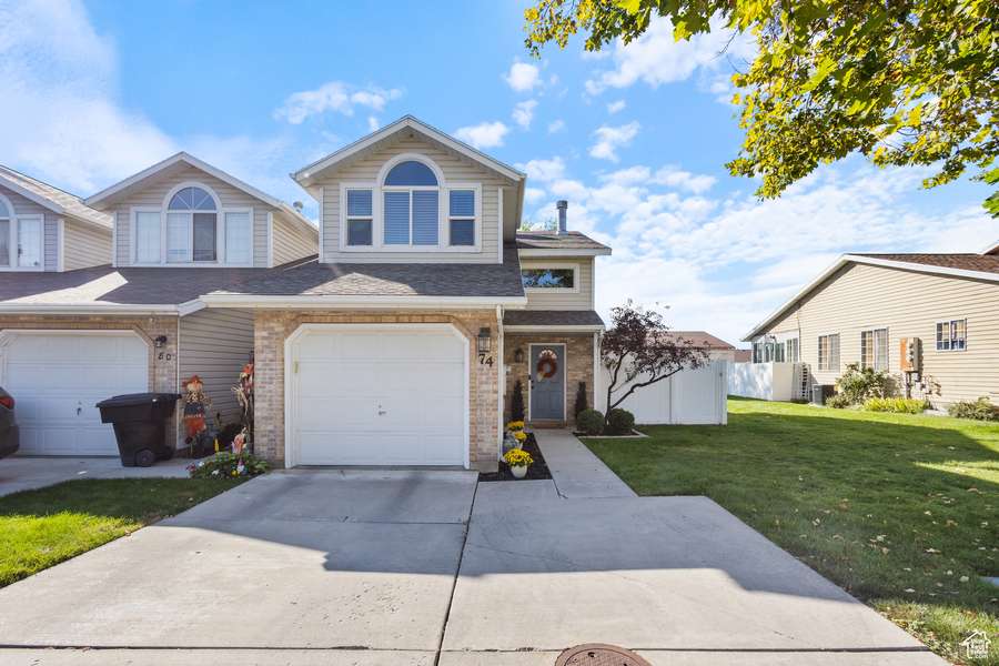 74 E HANOVER DR, Orem, UT 84058