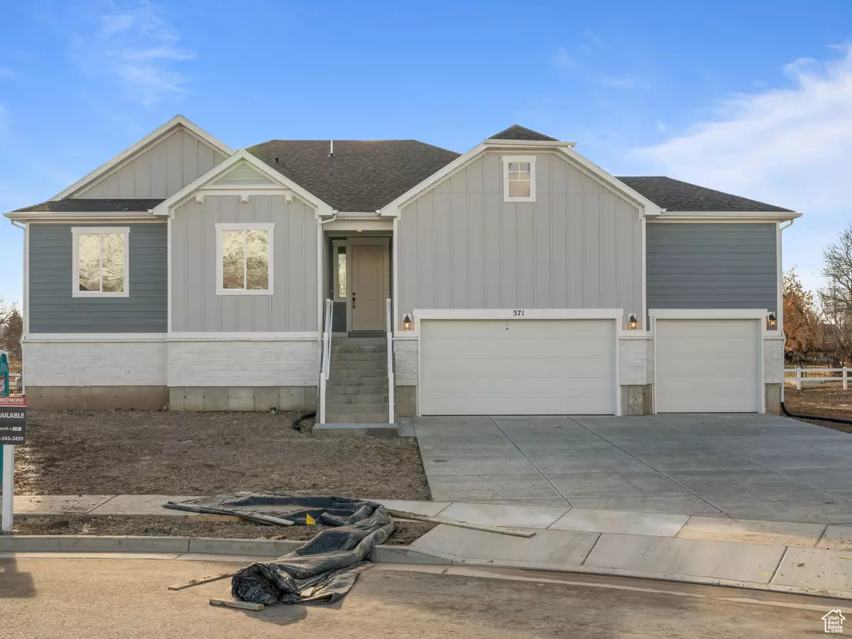 Harrisville, UT 84404,371 W 1125 N #14