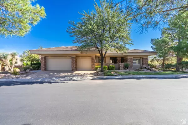 2155 E TOPAZ WAY, St. George, UT 84790