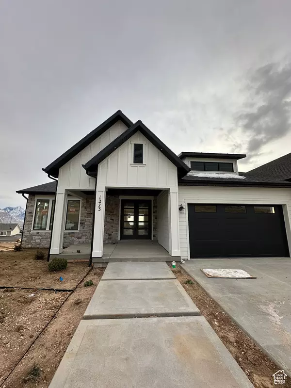 Pleasant View, UT 84414,1273 W CARIBOU CT