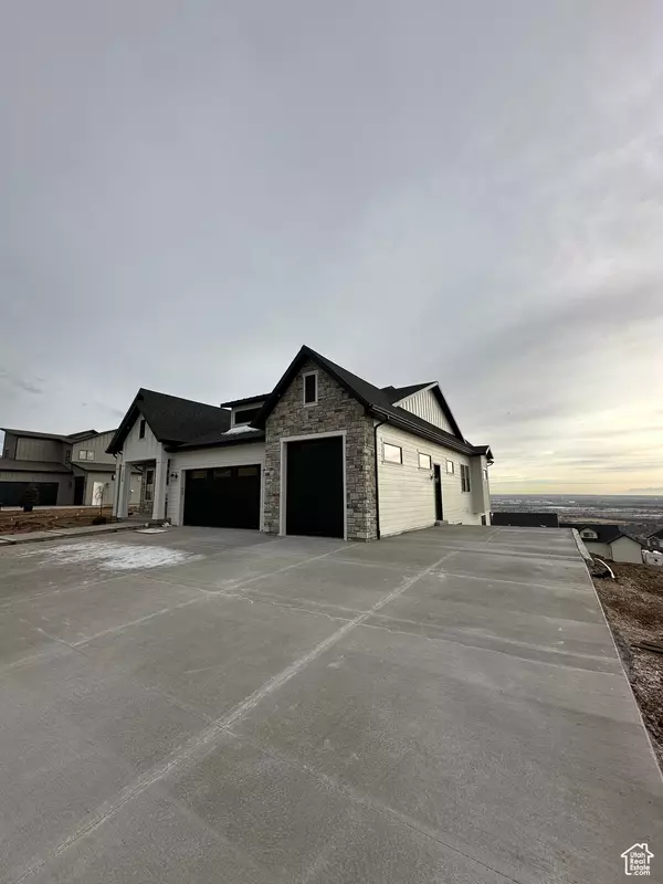 Pleasant View, UT 84414,1273 W CARIBOU CT