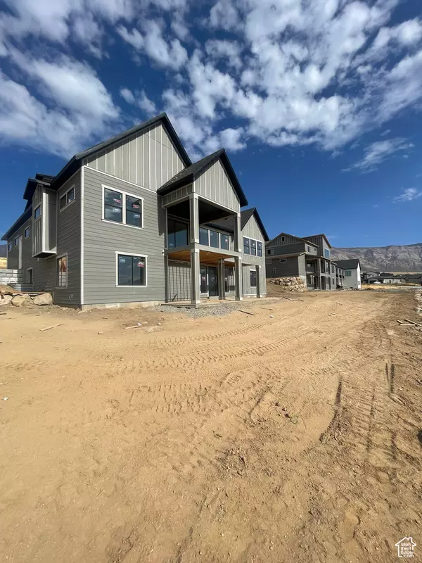 Pleasant View, UT 84414,1273 W CARIBOU CT