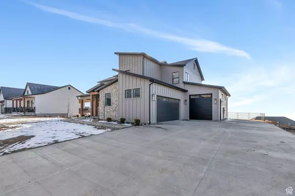 Pleasant View, UT 84414,1261 W CARIBOU CT