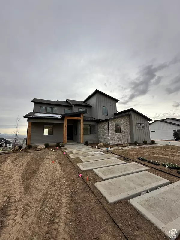 Pleasant View, UT 84414,1261 W CARIBOU CT