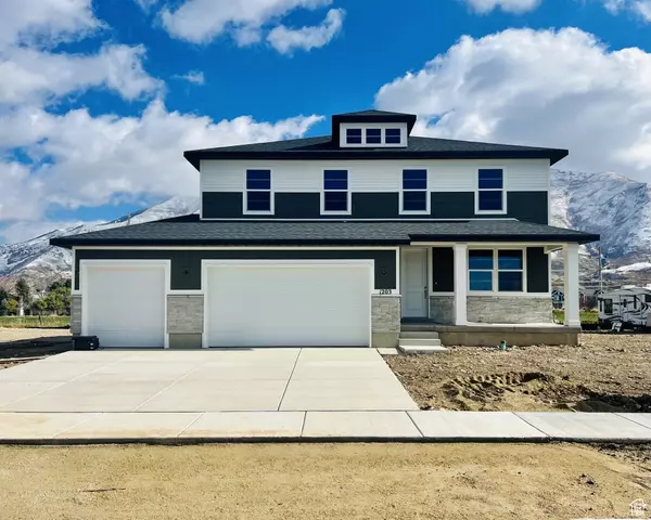 1203 S 3250 E #111, Spanish Fork, UT 84660