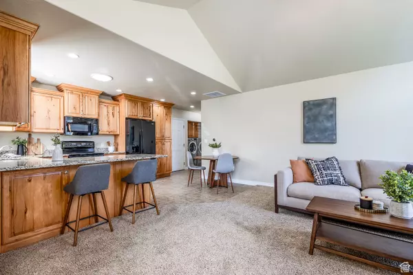 North Logan, UT 84341,322 E 2280 N #C