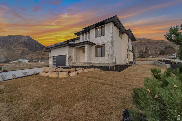 Pleasant Grove, UT 84062,177 S 1150 E