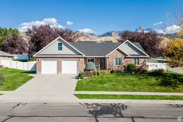 540 S 800 E, Smithfield, UT 84335