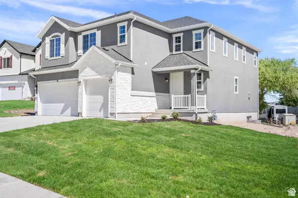 Saratoga Springs, UT 84045,58 E SNOWY EGRET AVE #704