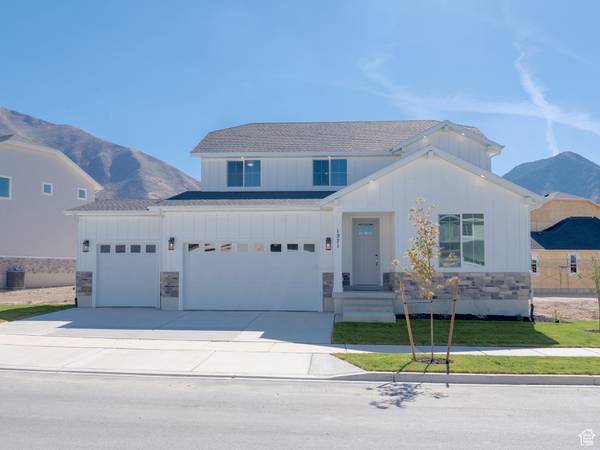 1271 W ROCK RIDGE DR, Mapleton, UT 84664