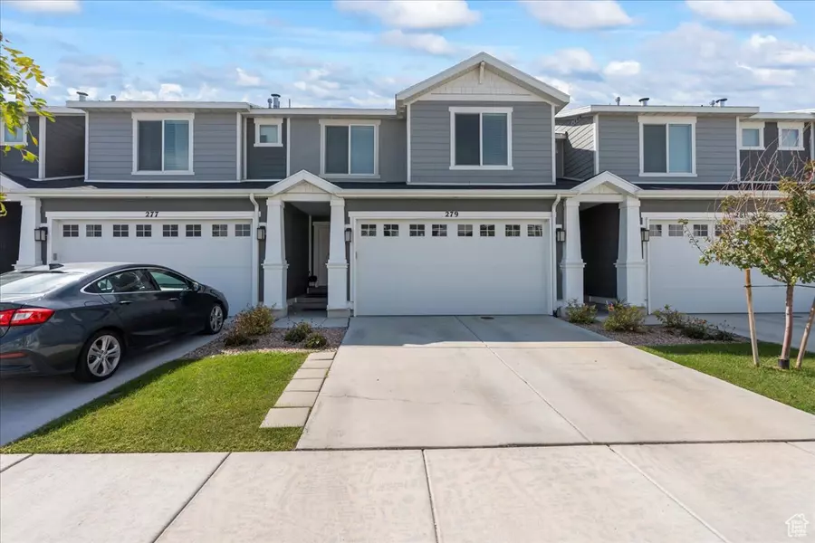 279 N PIER LN, Saratoga Springs, UT 84045