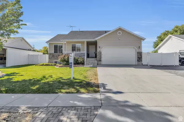 Tremonton, UT 84337,162 S 500 W