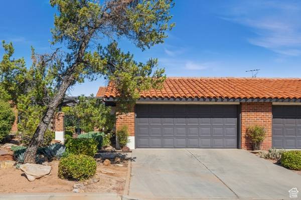 300 W 2025 S #12, St. George, UT 84770