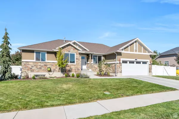 Lehi, UT 84043,577 N KENSINGTON DR