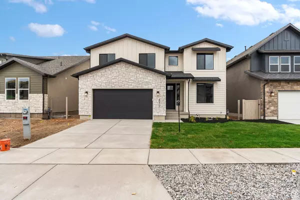 4973 W MESA ARCH LN #249, Mountain Green, UT 84050