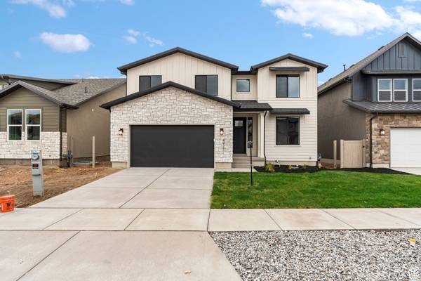 4973 W MESA ARCH LN #249, Mountain Green, UT 84050