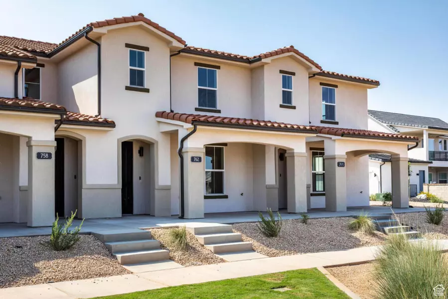 W SAGE HAVEN PHASE 5 #504, St. George, UT 84790