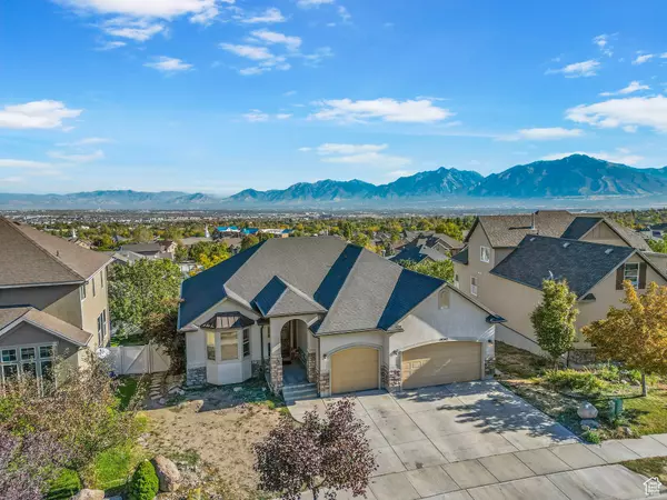 Herriman, UT 84096,14343 S ROUND ROCK DR W