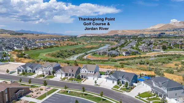 3032 W CRAMDEN DR, Lehi, UT 84043