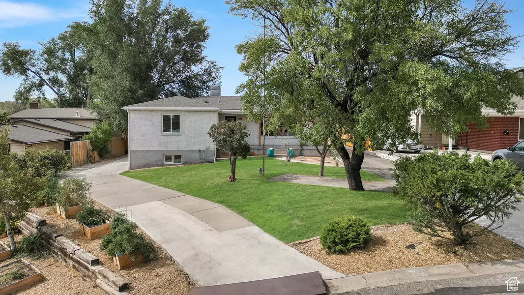 4132 S 1045 E, Millcreek, UT 84124