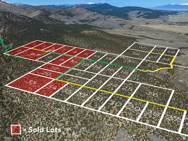 Eureka, UT 84628,9023 W SAHARA DR S #16