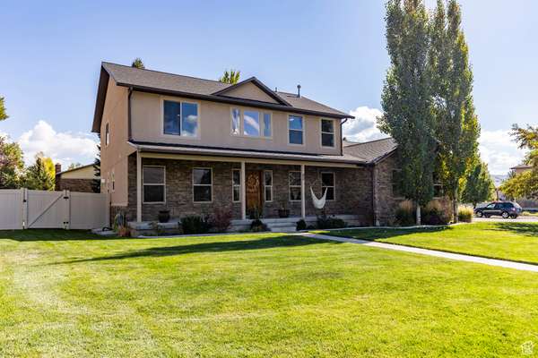 85 S 550 E, Midway, UT 84049