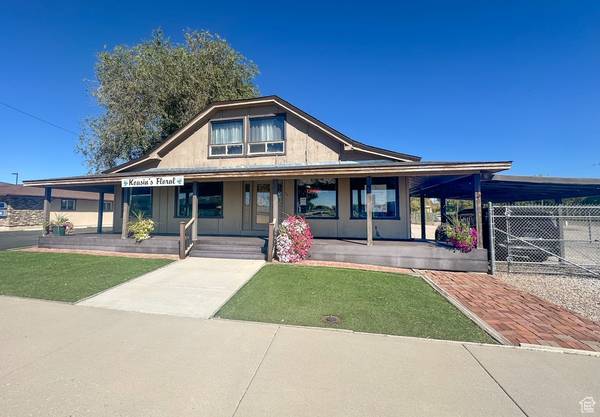 26 W MAIN ST, Delta, UT 84624