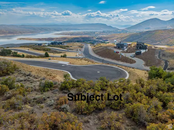 1801 W SKYRIDGE DR #180, Heber City, UT 84032