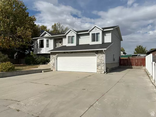 West Jordan, UT 84084,2666 W ALIDA DR S