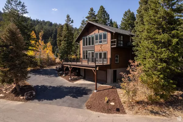 105 PARKVIEW PL, Park City, UT 84098