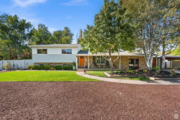 3098 S MIRAMAR WAY, Millcreek, UT 84109