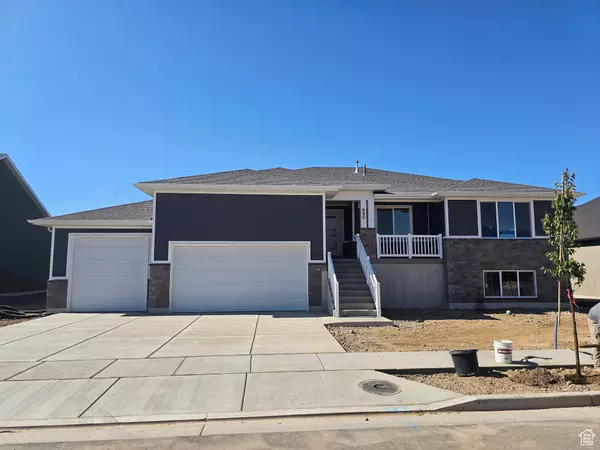 695 S 3550 W #137, West Weber, UT 84401