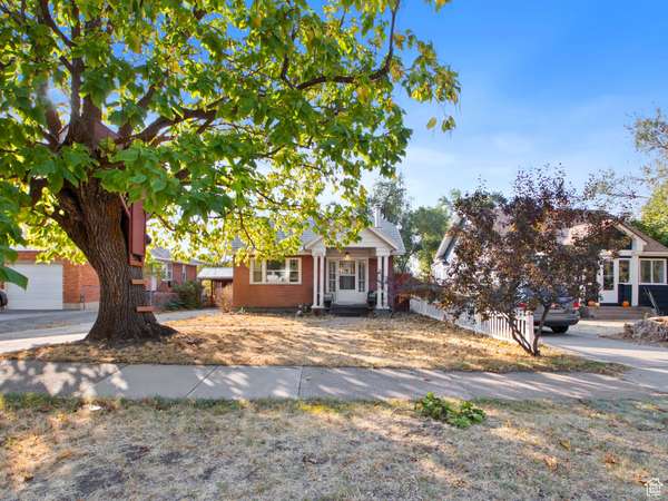 2339 S TYLER AVE E, Ogden, UT 84401