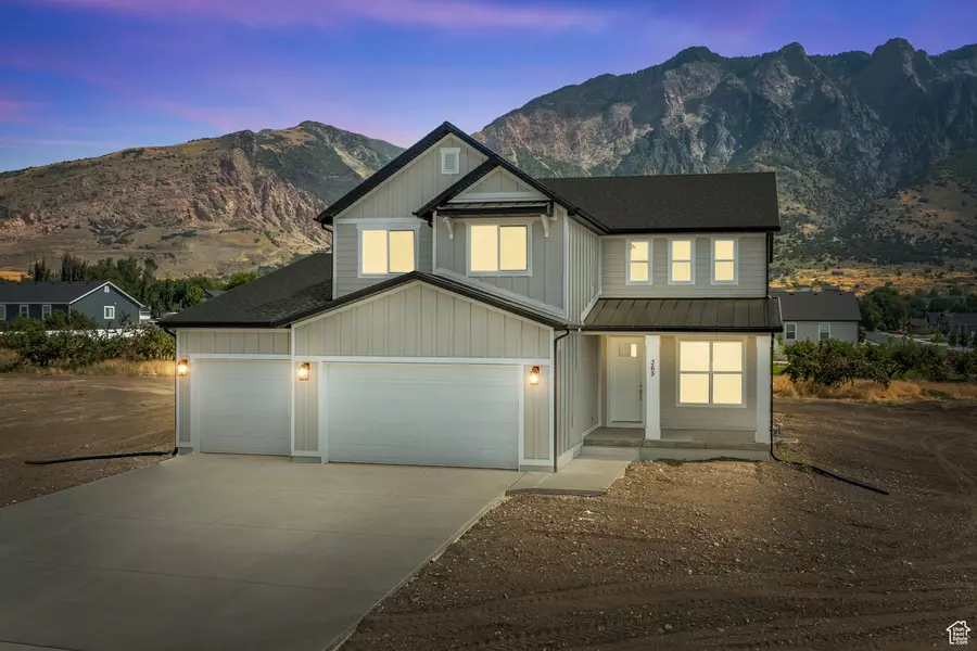 365 S 250 W #110, Willard, UT 84340