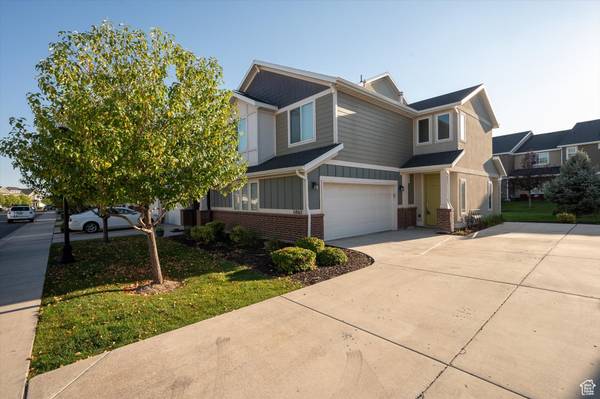 11862 S RUSHMORE LN, Herriman, UT 84096