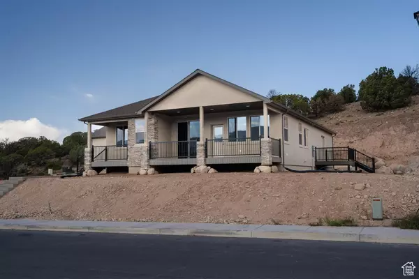 2858 W ROCK RIDGE RD, Cedar City, UT 84720