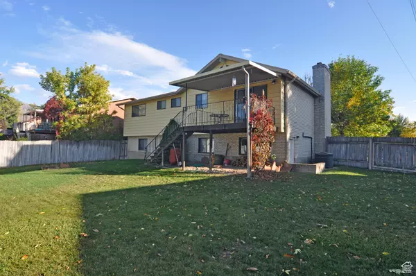 Riverdale, UT 84405,760 W 4250 S